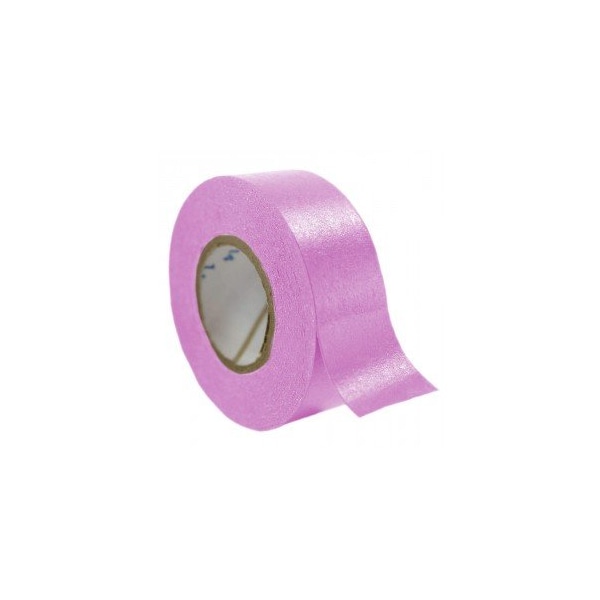 Time Tape, 3" Core, 3/4" Wide, Violet, 6/PK